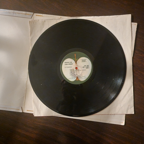 Vintage Vinyl Record - Picture 9 of 10